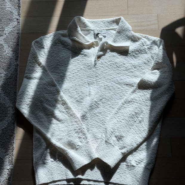 COS 니트
