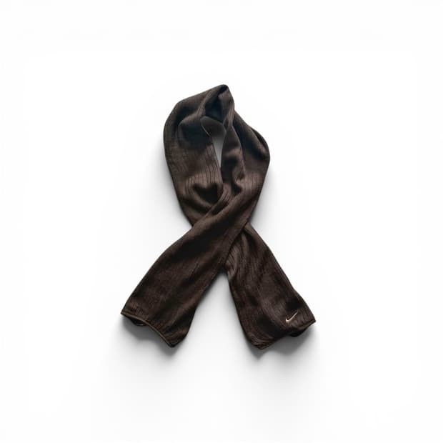 Nike shima shima Mini Swoosh Wool Scarf
