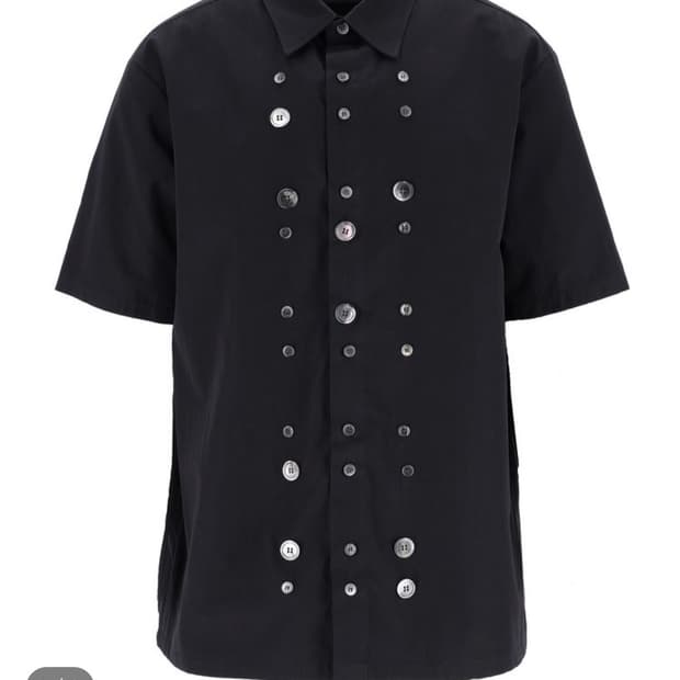 yosuk button shirts