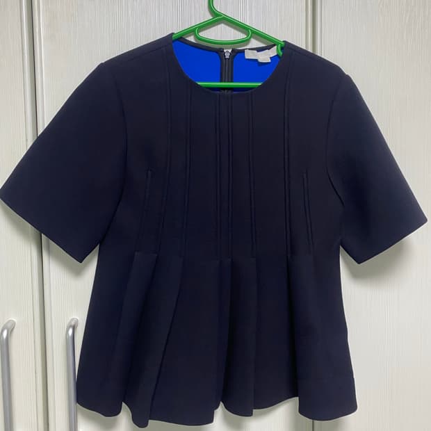 알렉산더왕 탑(size4)