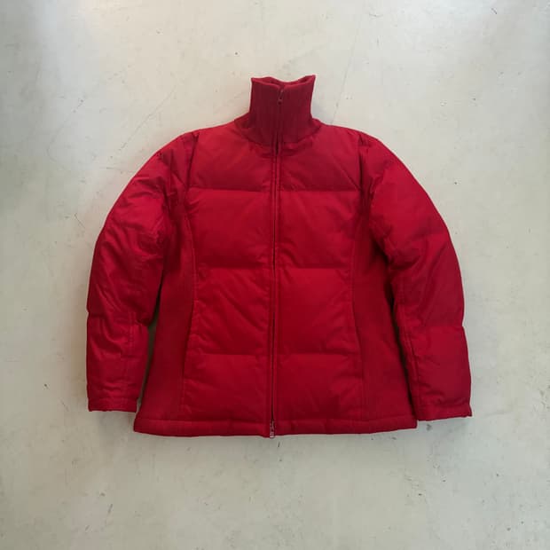 GAP 올드 갭 빈티지 다운패딩 M