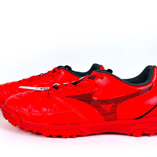 (280) 미즈노 레뷸러 컵 셀렉트 AS