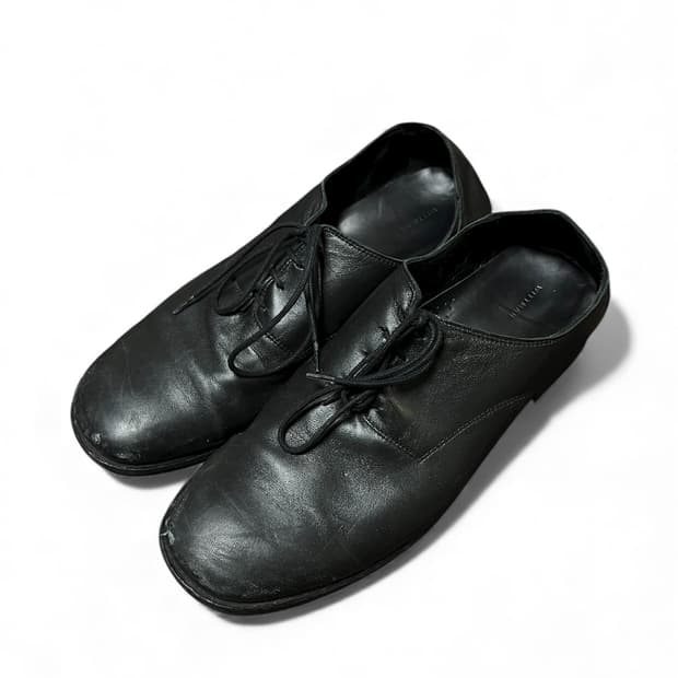 Japanese Vintage leather shose