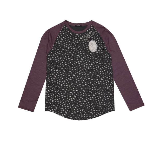 콜로신스 Colocynth SLEEP WELL T-SHIRH 롱슬리브