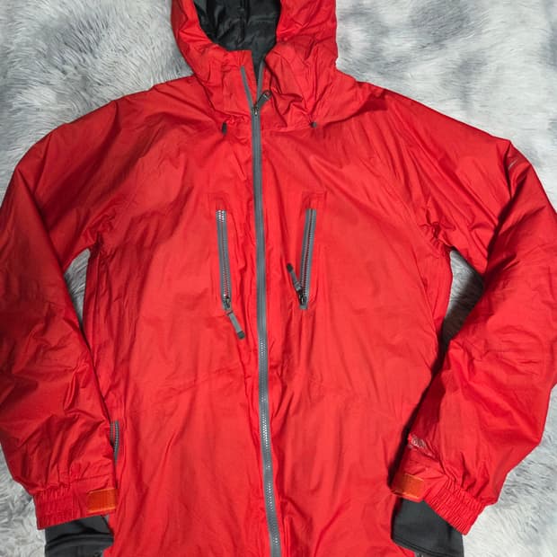 나이키 캄파이 에어로프트800 프리마로프트