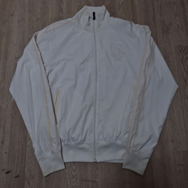 나이키 축구 국가대표 코리아 빅로고 바람막이 자켓 M(95)