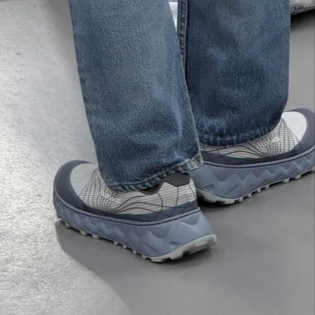 노말 토미르 2.0 UK9 사이즈