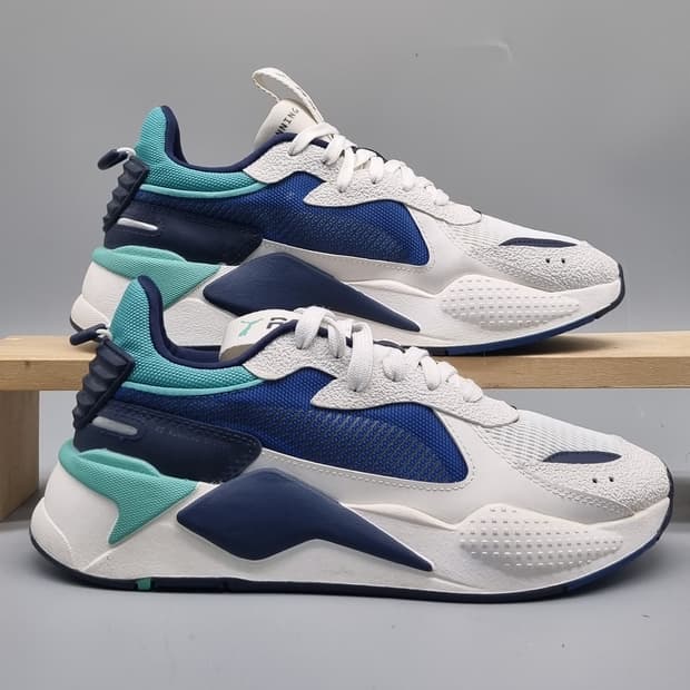 푸마 RS-X 운동화250