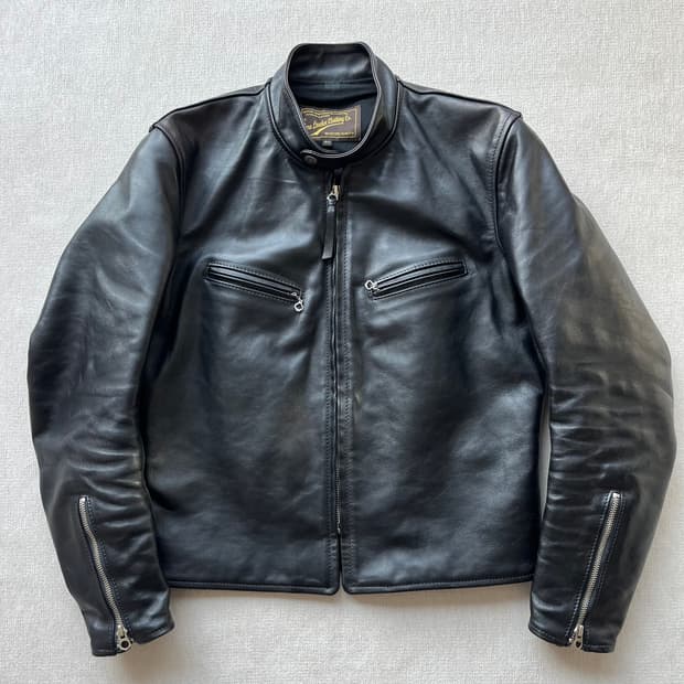 에어로레더 보드레이서 비첸자 홀스하이드 40