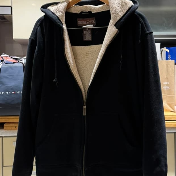 스파브랜드, 보세, 기모 상의 7벌 묶음 3만원