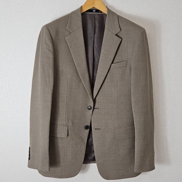 지오송지오 신형 정장 블레이저 자켓 105 (새상품)