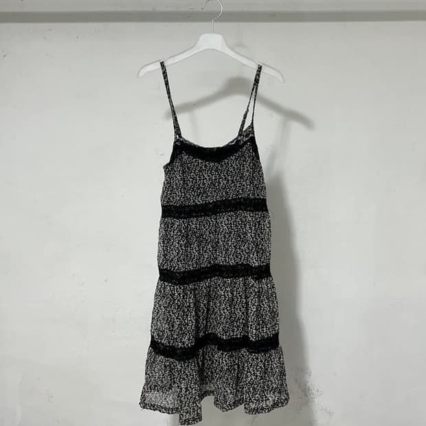 vtg dress