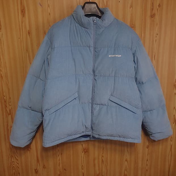 엠엠엘지 패딩 L