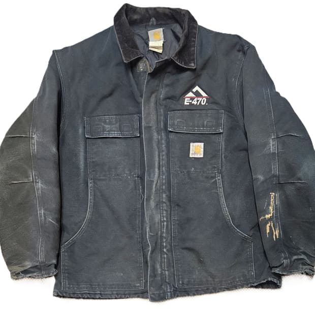 칼하트 C03 자켓