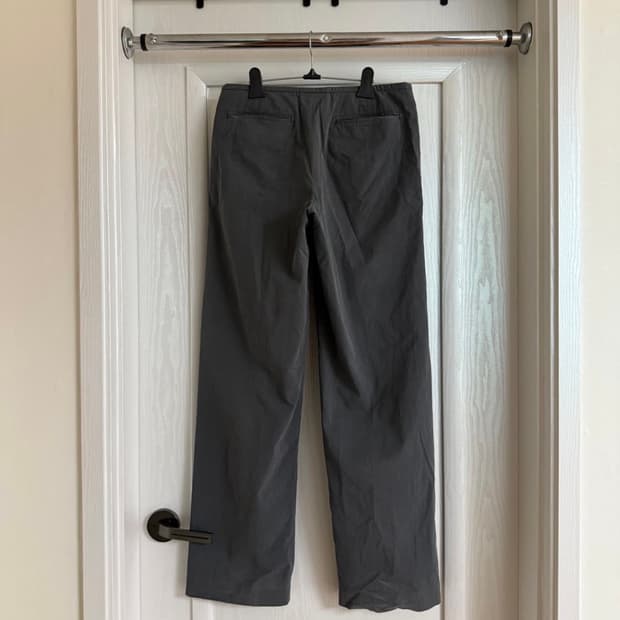 드리스반노튼 90‘s 아카이브 치노팬츠