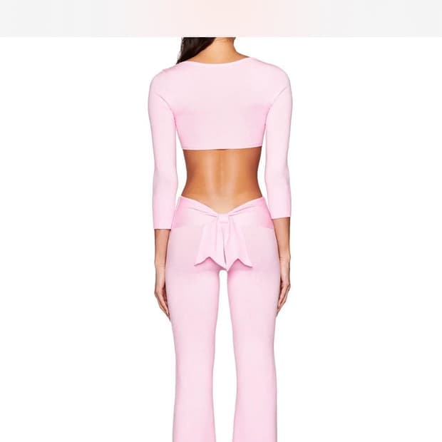 i am gia morganna set 