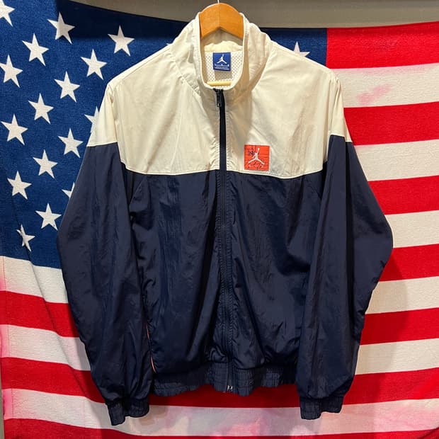 나이키 조던 바람막이