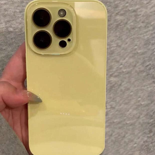 아이폰 16프로 케이스