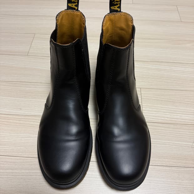 닥터마틴 2976 첼시부츠 280mm