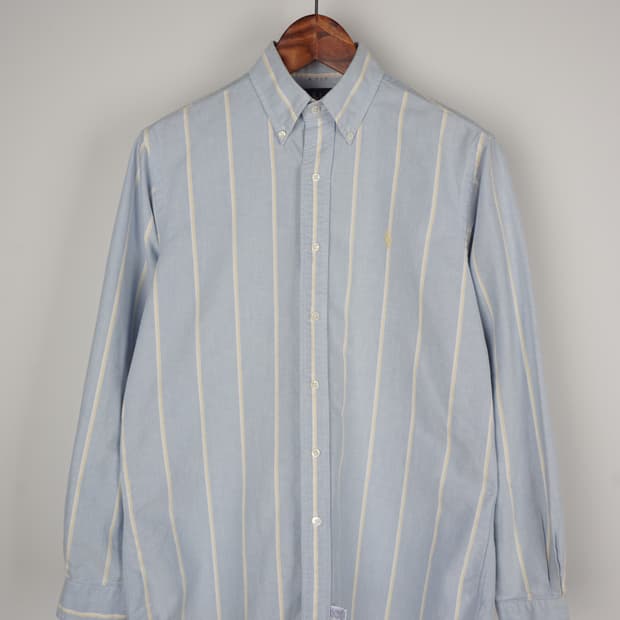  POLO by RALPH LAUREN BD shirt