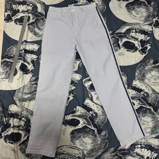 브룩스브라더스 슬랙스 20사이즈 남성 29-30 정도 