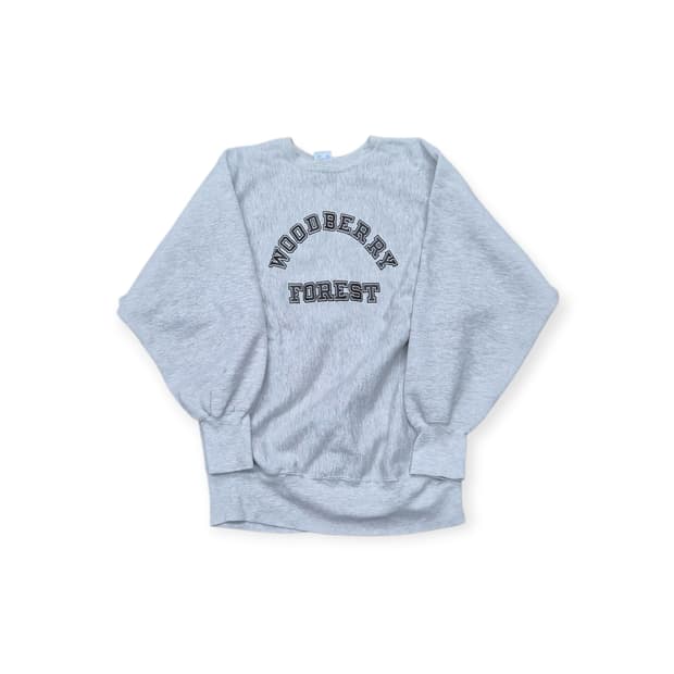 90s 챔피온 리버스위브 스웻셔츠