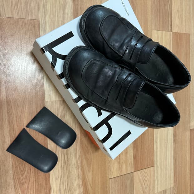 킨치 Ovate - 500 270