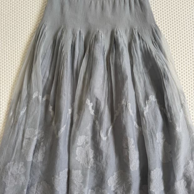 Lace Skirt
