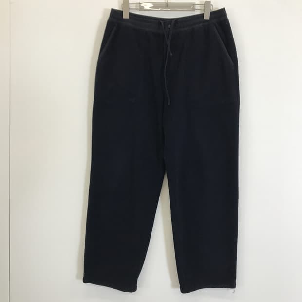 하이드아웃 HIDEOUT 플리스팬츠 [34-36인치]