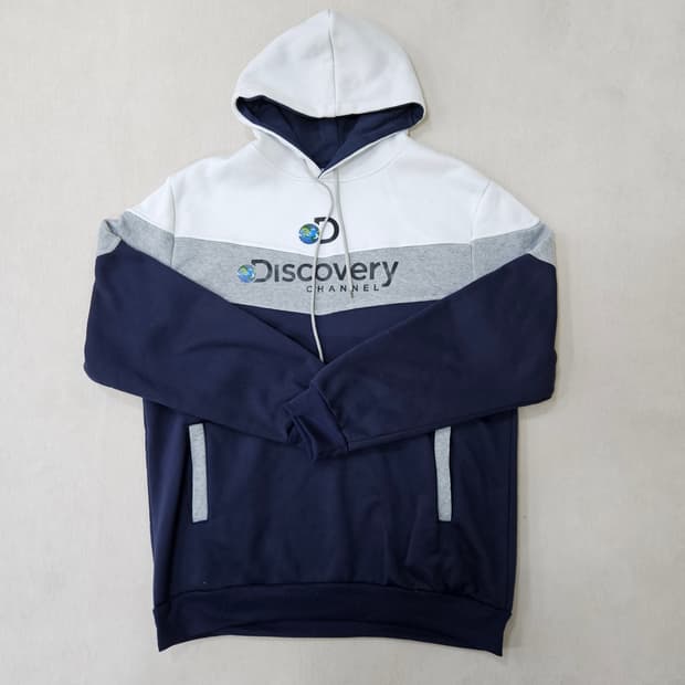 3XL 디스커버리 후드티 0305Y