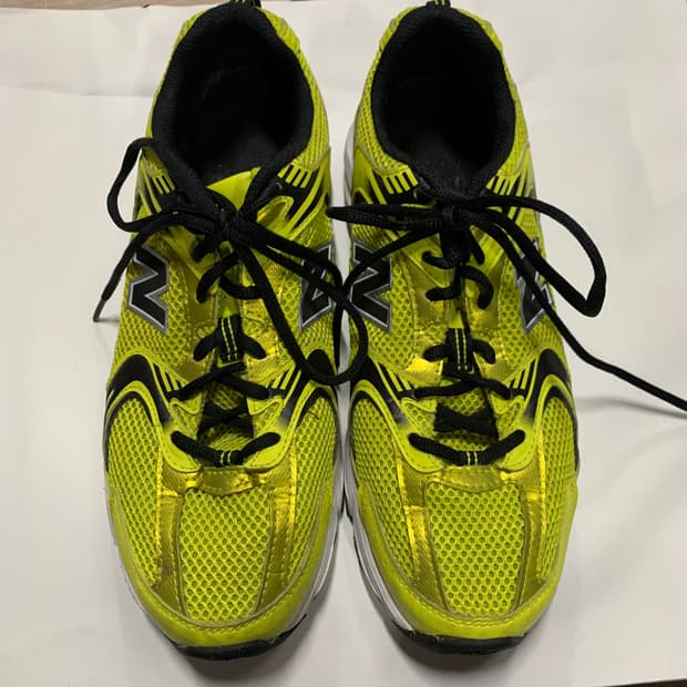 275) 뉴발란스 530