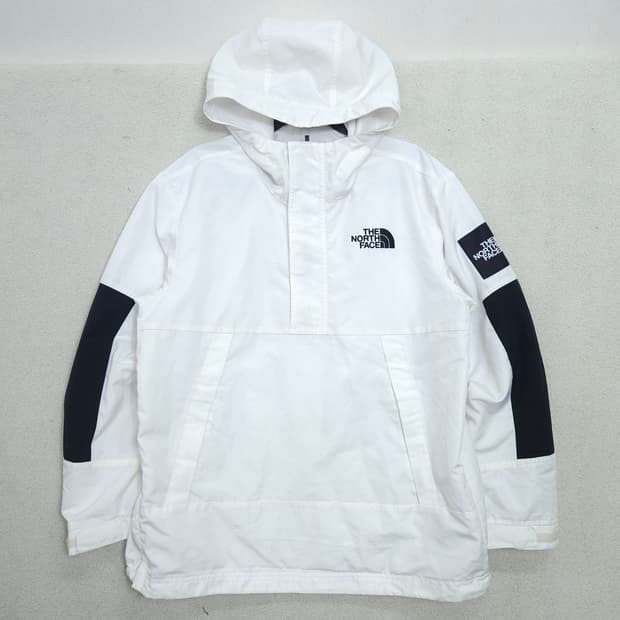 노스페이스 뉴달톤 아노락 S