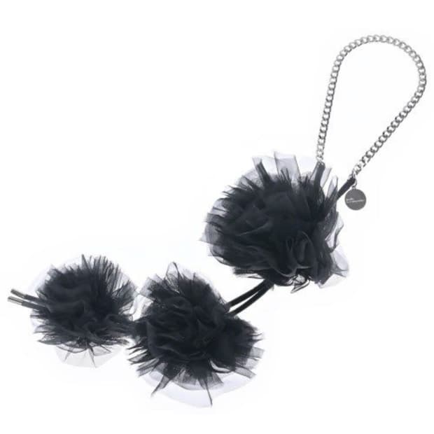 Noir kei ninomiya 하네스 24시즌