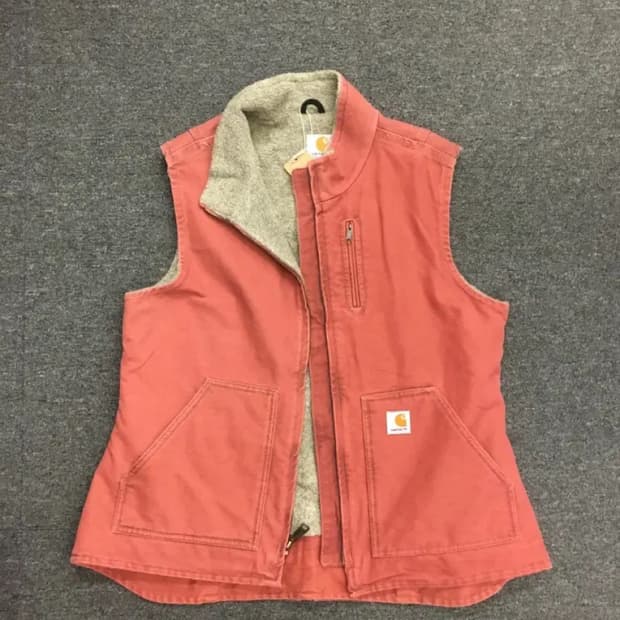 칼하트 워크 베스트