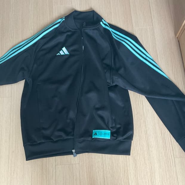 멜세 메르세데스 져지 라스베가스 f1 amg