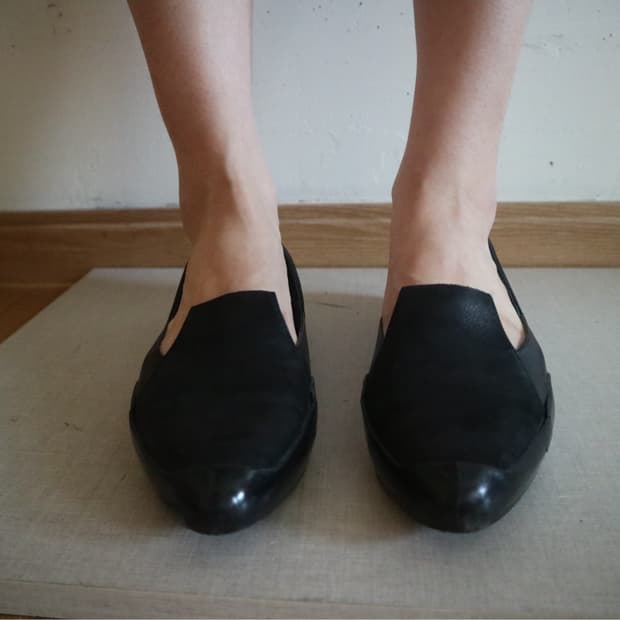 Camper shoes