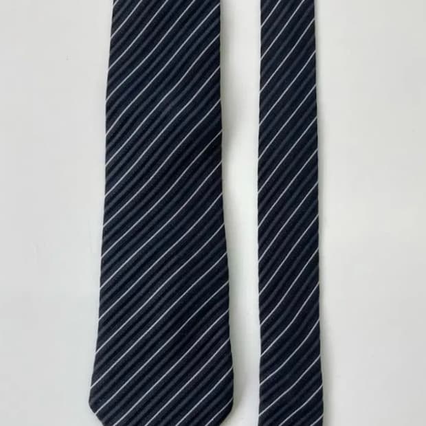 빈티지)넥타이