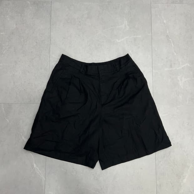 애프터프레이 버뮤다 팬츠 (L)