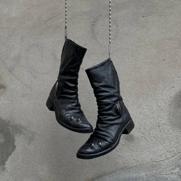 구매) ccp prosthetic boots 7,8 size