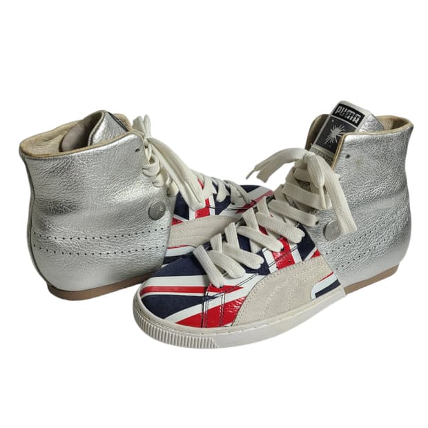 250) PUMA 아카이브 미하라 야스히로 x 푸마 MY-57