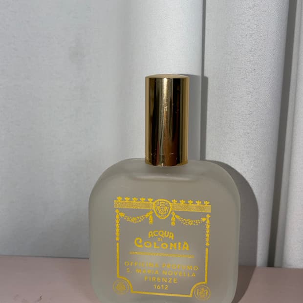 산타마리아노벨라 무스치오 100ml