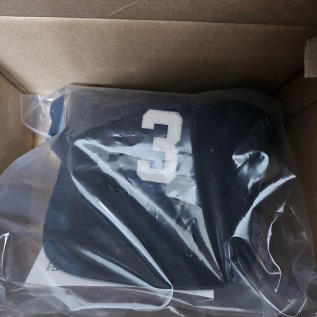 컬렉트피시스 모자