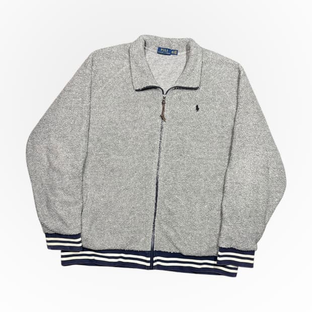 Polo Ralph Lauren 폴로 랄프로렌 플리스 자켓