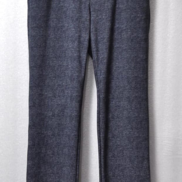 보그너/여성기능성슬림팬츠(허리27)