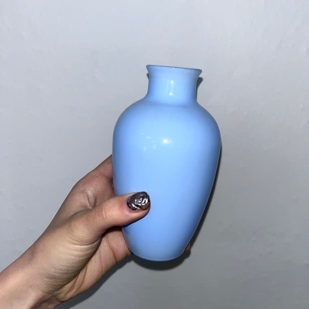Mellow vase 