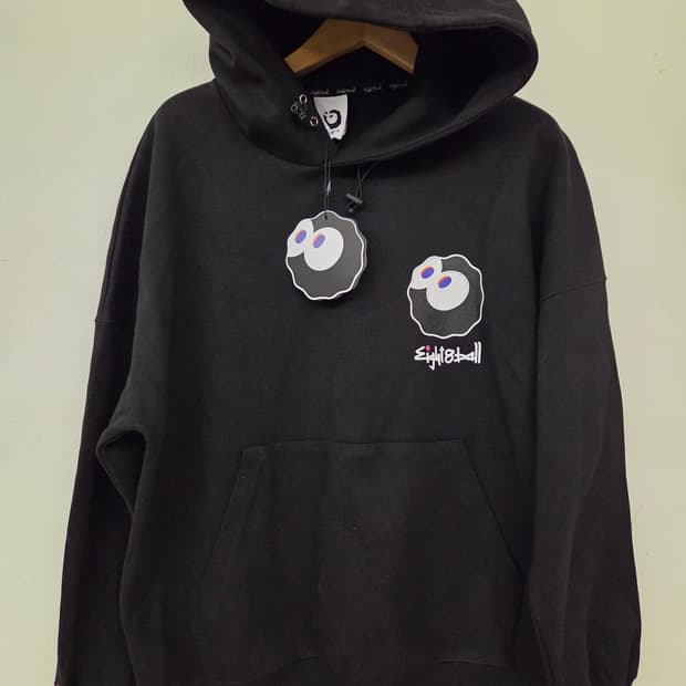 Eight8ball 후드티