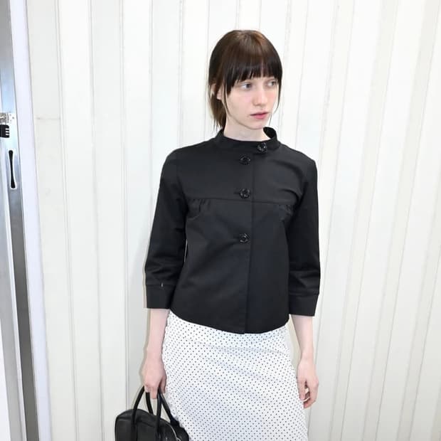 Sakk 모토 자켓 기존버전