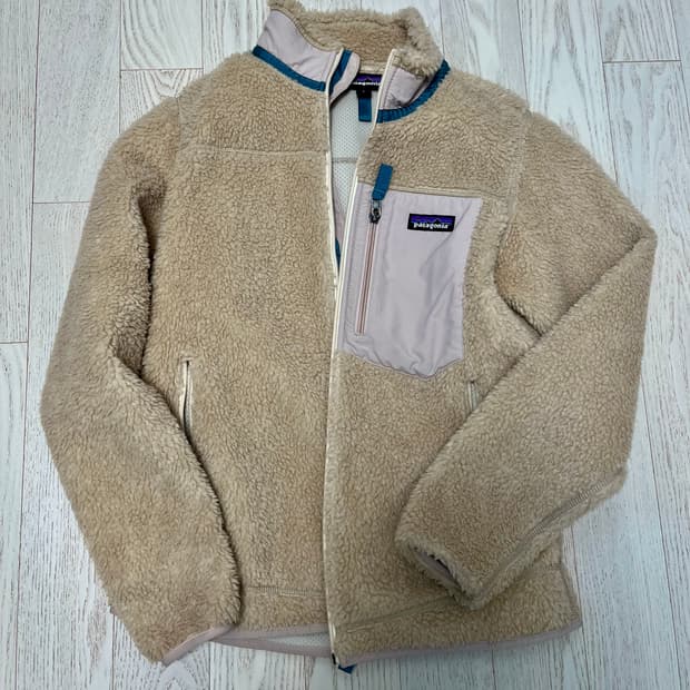 파타고니아 레트로X 여성S