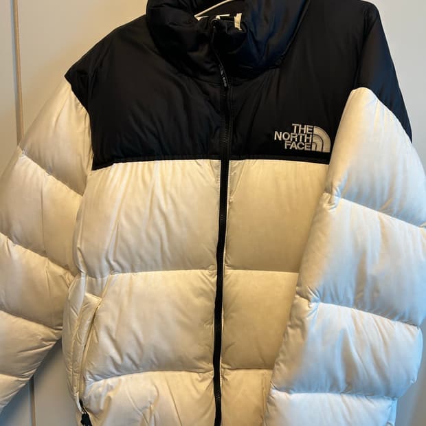 노스페이스 눕시