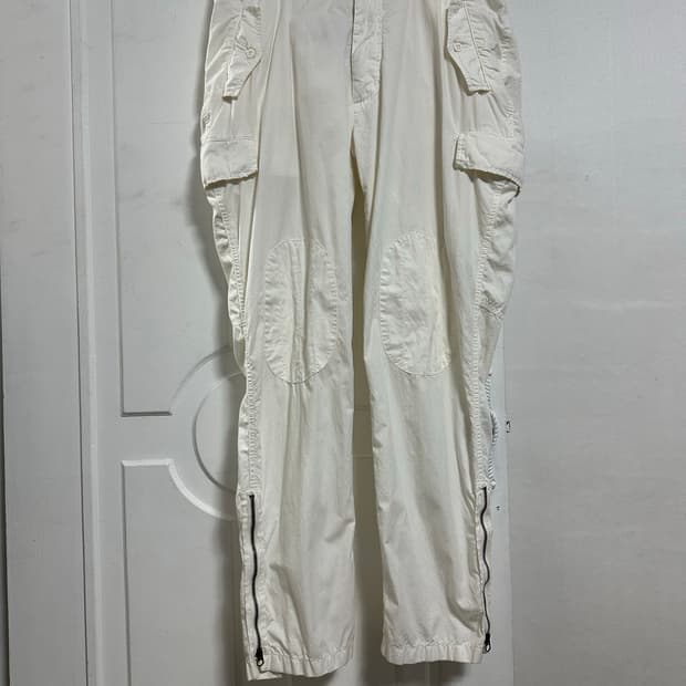 폴로 랄프로렌 카고 팬츠